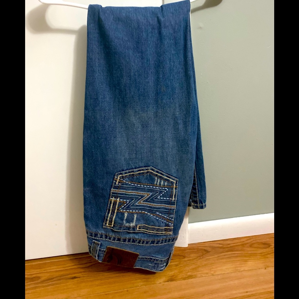 Mens jeans